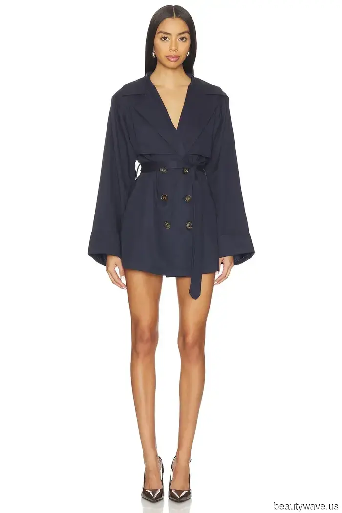 30 зимних предметов до $500, которые я обязательно куплю в Revolve в следующем месяце