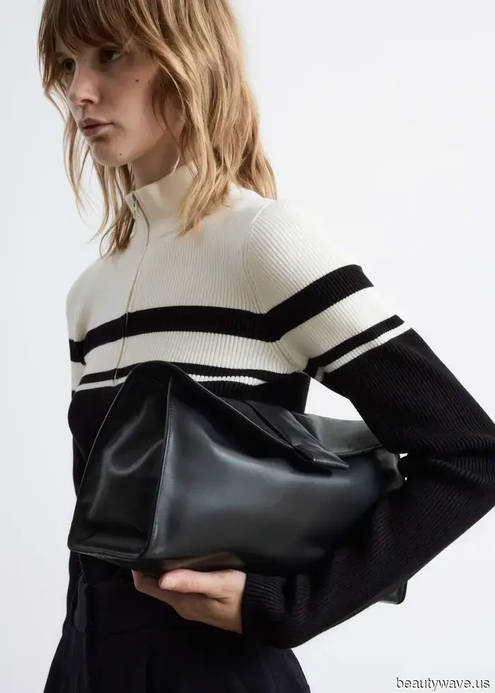 I Want to Appear Elegant and Feel Comfortable This Winter—9 Anti-Trend Outfits That Will Definitely Achieve the Goal.