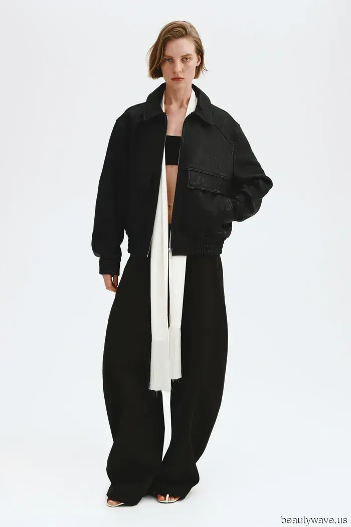 Markiere meine Worte: Die elegante Frühlingskollektion von H&M wird in Rekordzeit ausverkauft sein.