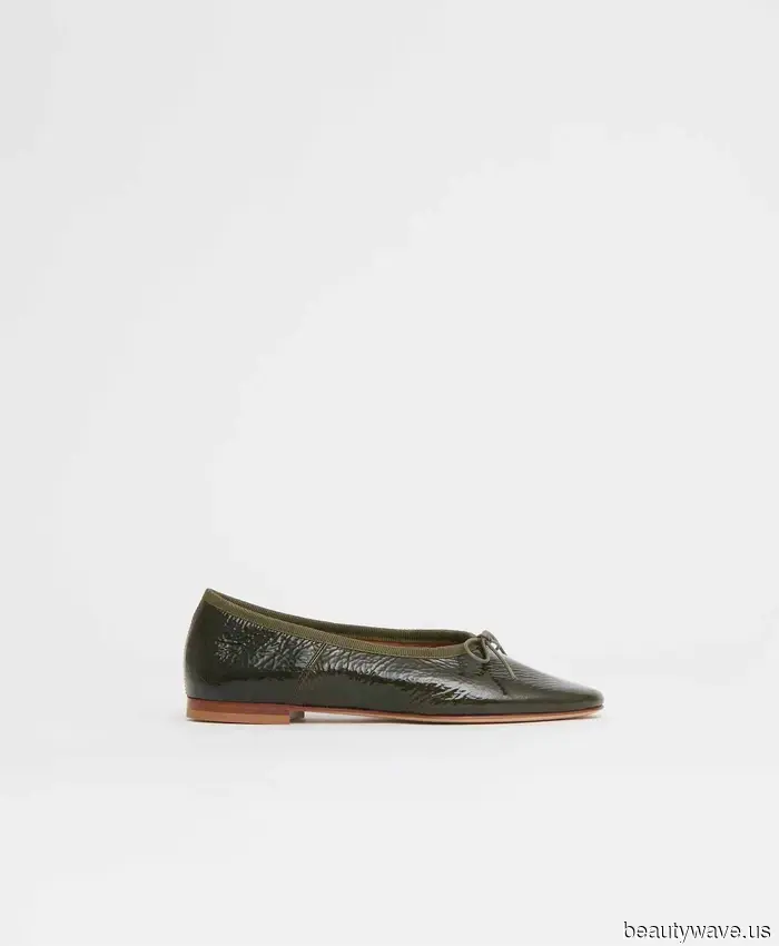 Sono un Fashion Editor&mdash;6 tendenze di colore delle scarpe eleganti che acquisterò questo inverno e 6 che eviterò