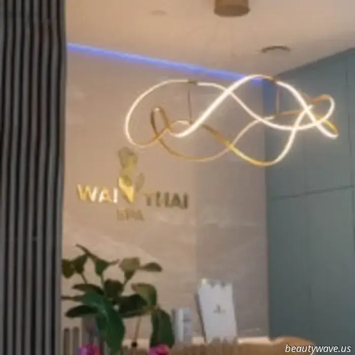 Los 4 elementos en su copa: Okovoice Event Hall & Wai Thai City Sky regalan obsequios este otoño