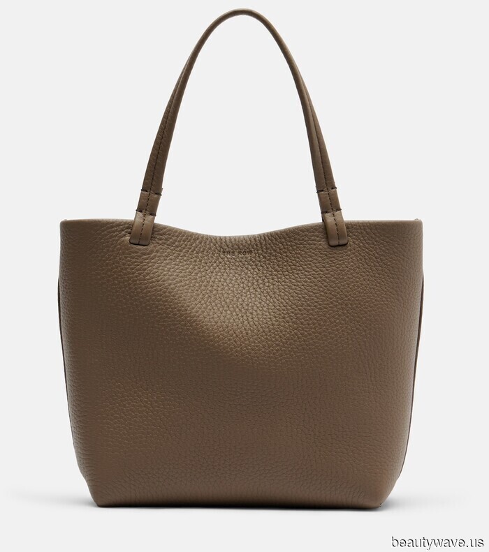 Я работаю в моде в Нью-Йорке, и это мой капсульный гардероб (стильные наряды с ним получаются)