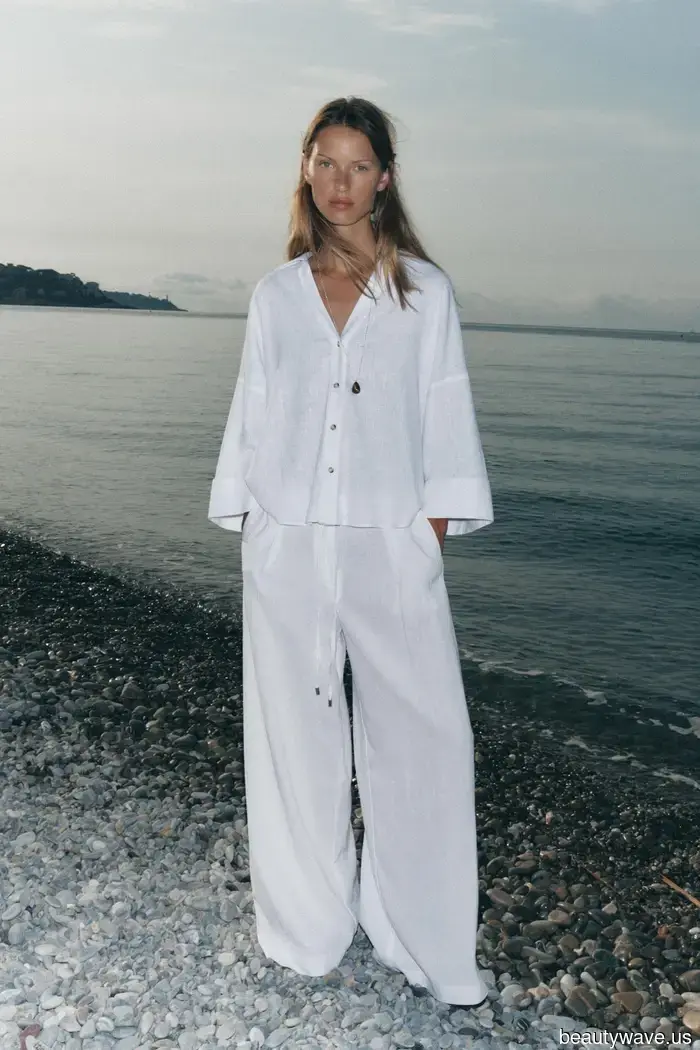 8 acquisti estivi che Zara sta facendo meglio di qualsiasi altro posto