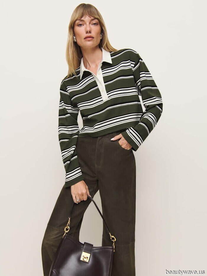 All the Fall Outfits I Want to Sport This Year (Up to Now)