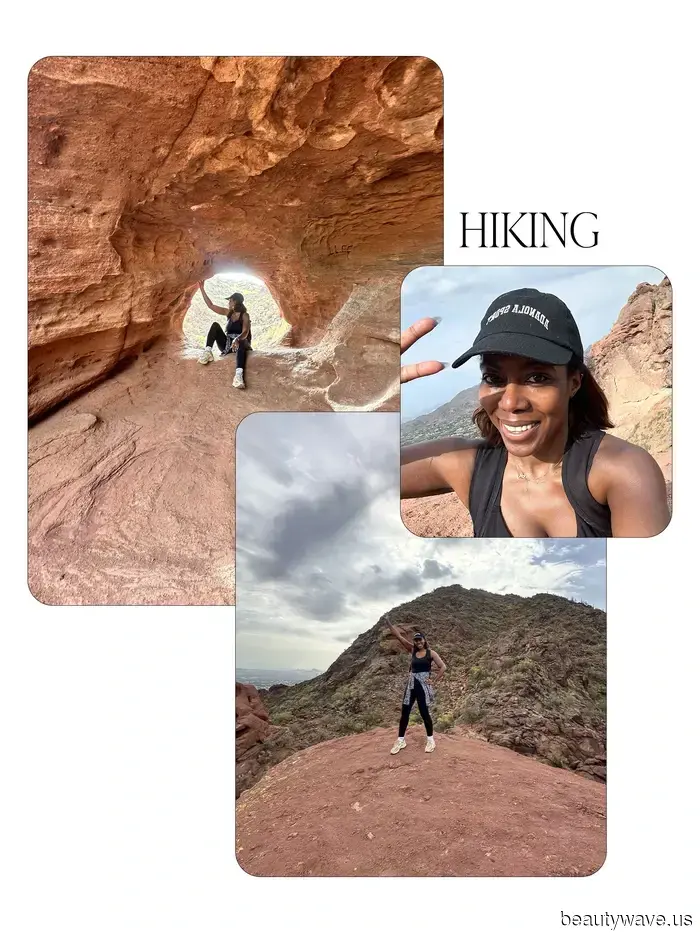 Soy una mamá que tomó su primer retiro en solitario&mdash;Aquí está todo lo que experimenté para volver a sentirme como yo misma.