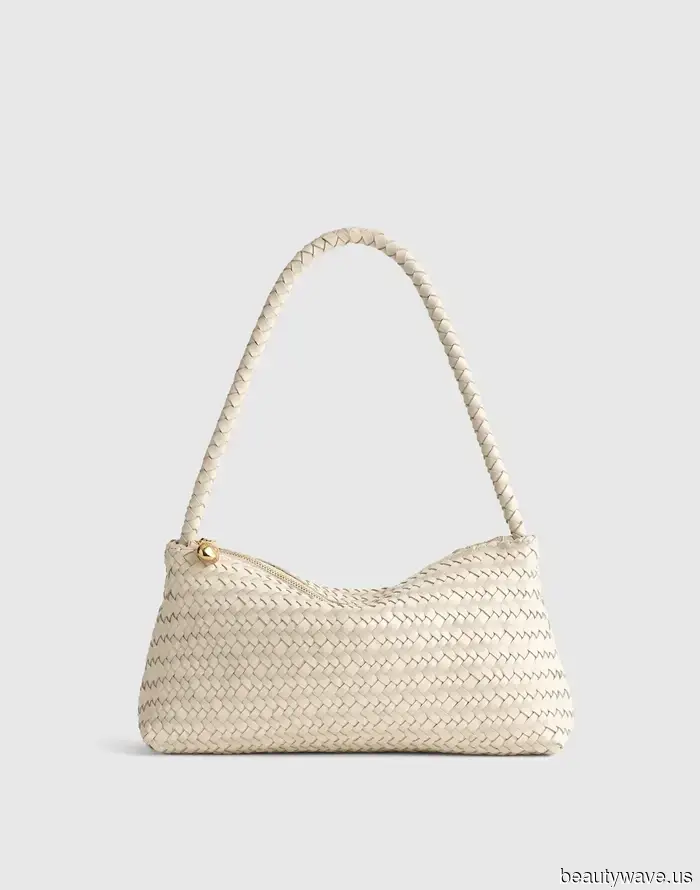 Every chic French woman understands that these 8 items give outfits a luxurious appearance.