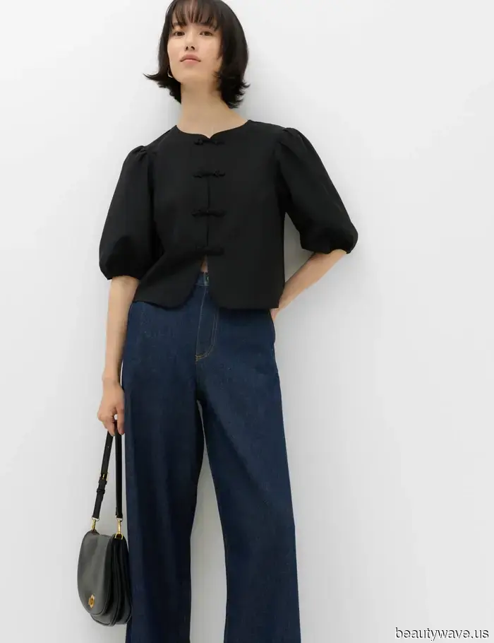 È arrivato il primo acquisto cult dell'autunno, e i londinesi alla moda lo indossano già in continuazione.