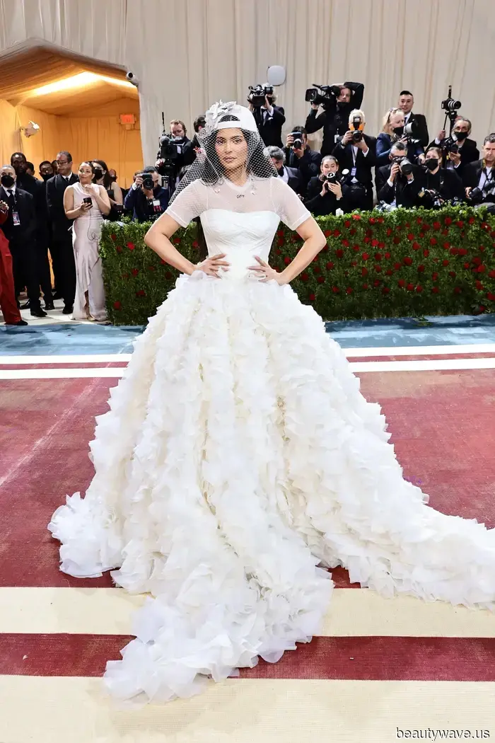 Kylie Jenner's Iconic Styles Didn't Develop Suddenly—Explore Her Complete Fashion Journey