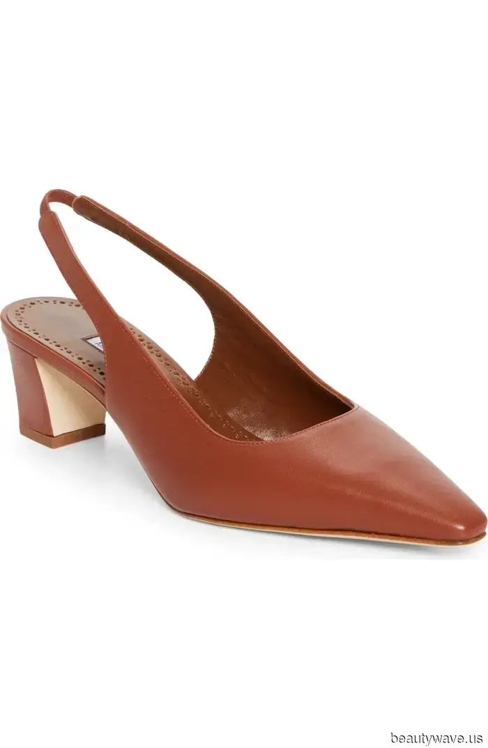 Das schicke 2-teilige Outfit, das beschäftigte Modeleute immer im September tragen