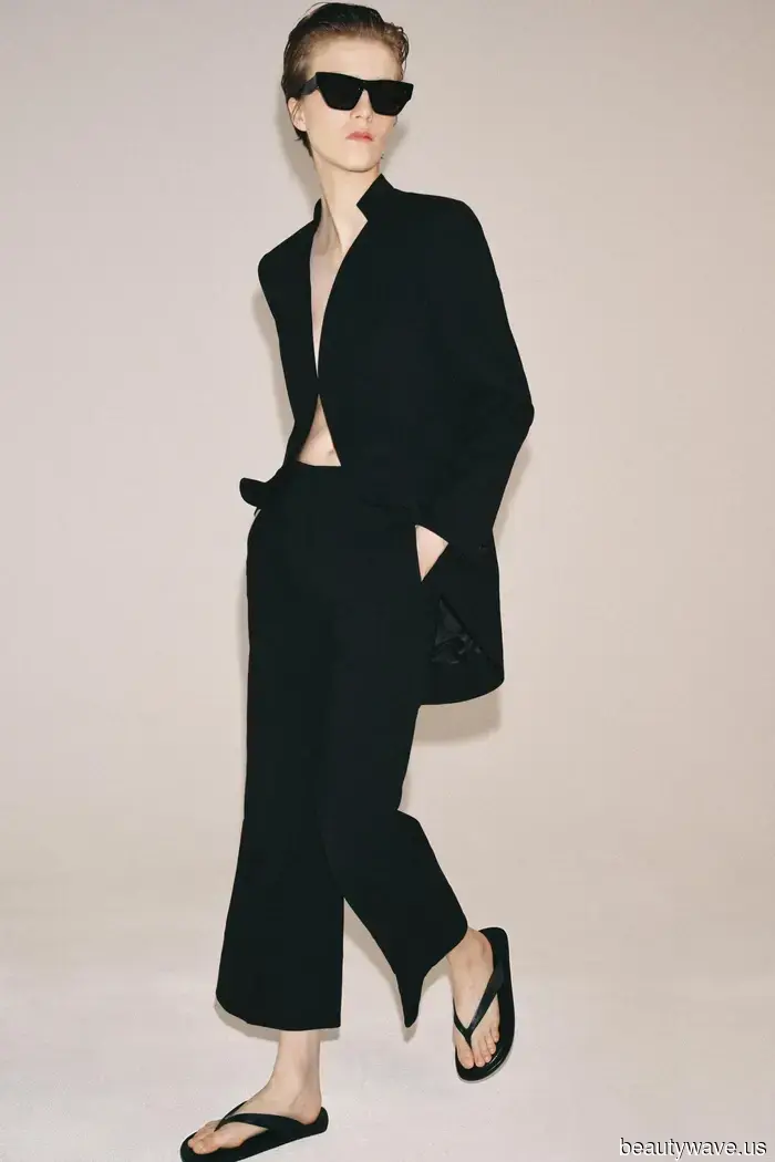 As a Senior Shopping Editor, if I could exclusively wear Zara throughout May, these are the items I would choose.