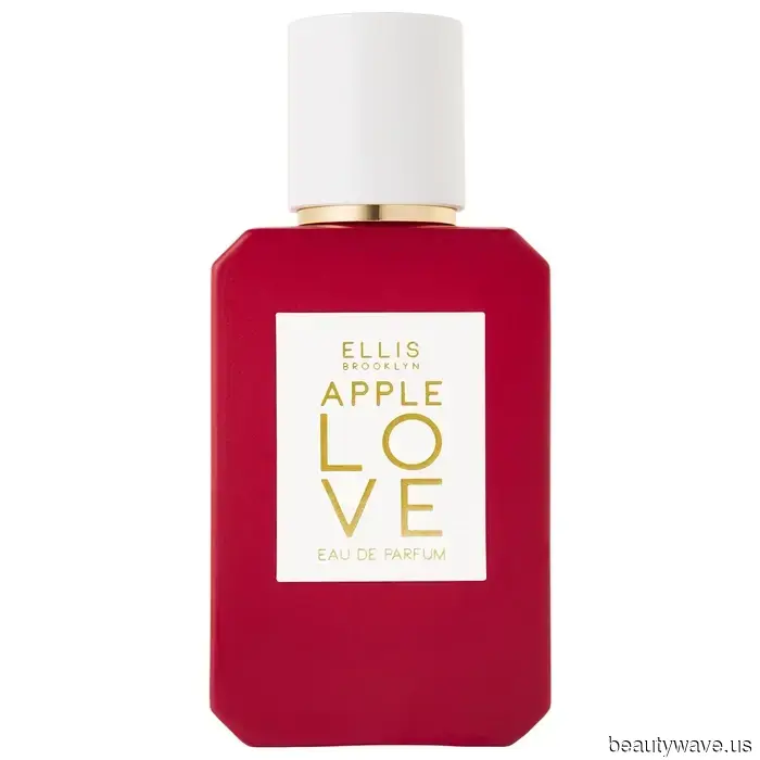 If you are obsessed with Marie Antoinette, Ribbon, and Coquette Blush, this fragrance was created just for you.