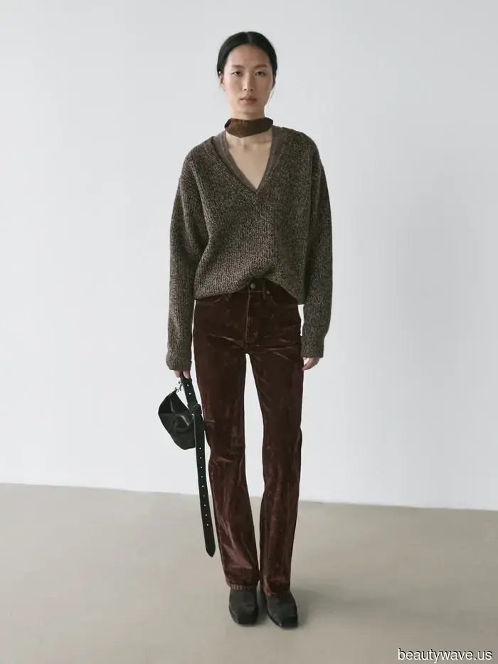 Убирайтесь, рваные джинсы&mdash;этот нишевый деним-тренд готовится к захвату в 2026 году