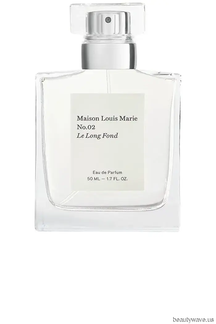 I Never Want to Have the Same Scent as Anyone Else in the Room—This Clever Fragrance Note Is My Hidden Gem.