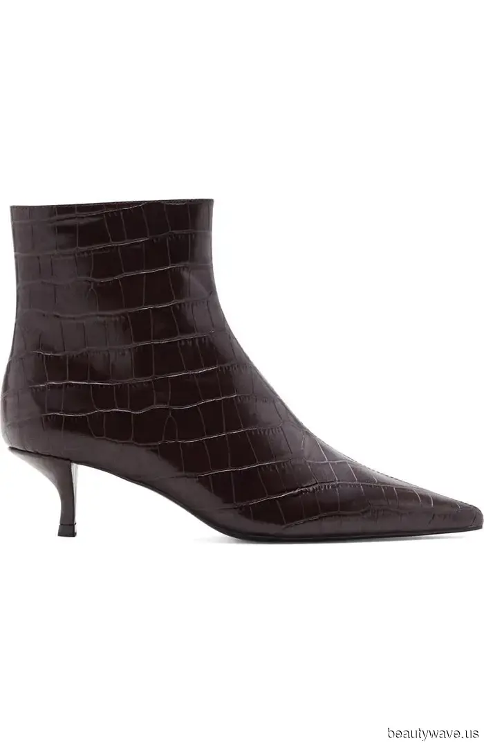 Моя стильная мама обожает секретную распродажу Nordstrom, и новая действительно классная&mdash;она не пожалеет о этих шикарных вещах.