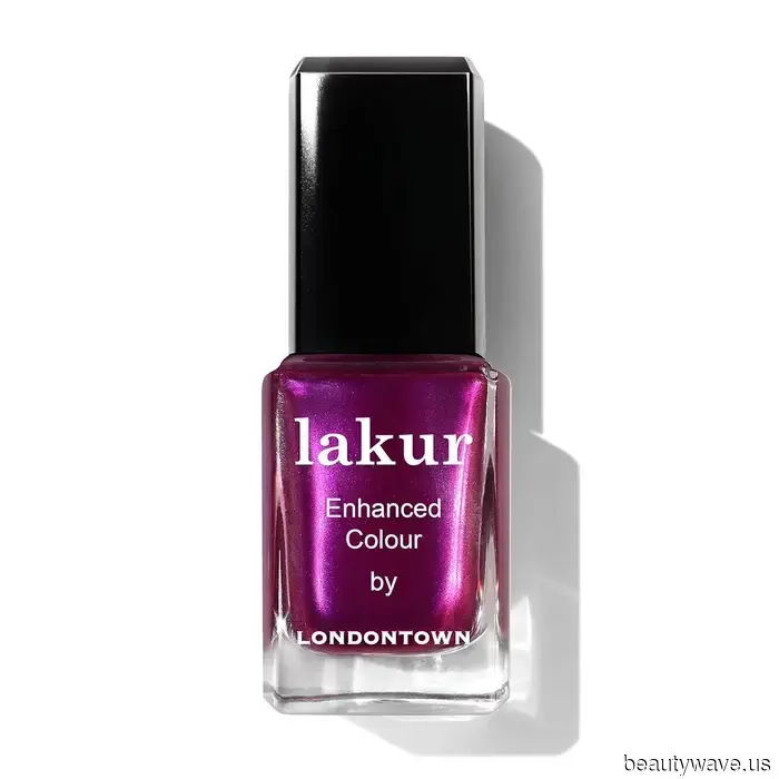 It's Official: '80s Nails Are Making a Comeback—17 Trendy Designs Revamping This "Outdated" Style…