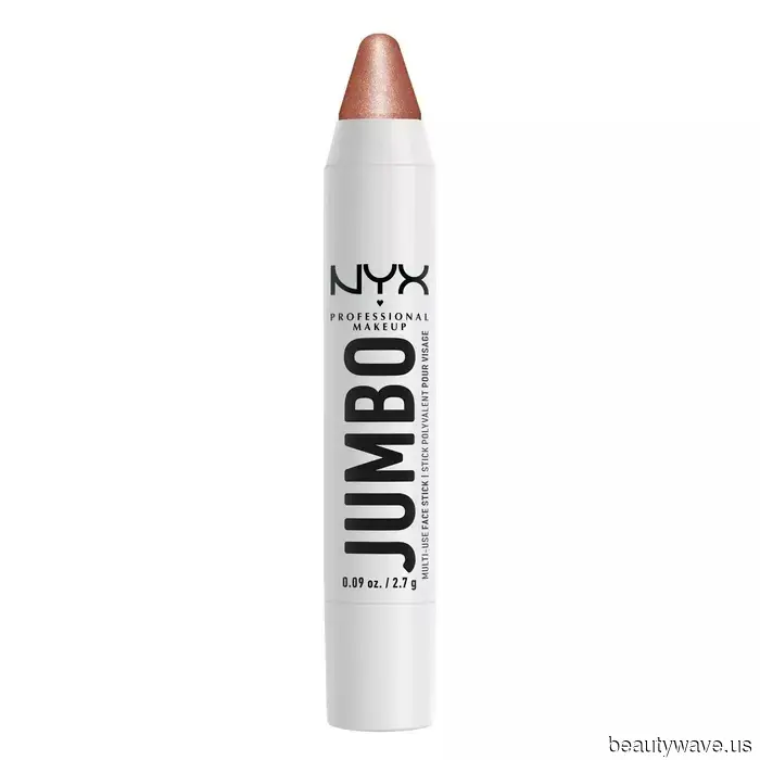 "Devon Aoki Makeup" is ideal for round faces like mine, so I consulted an expert on how to achieve the look.