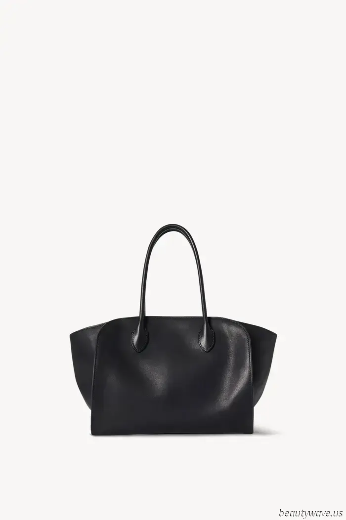 J. Law and Ashley Olsen Concur: This $33,000 Bag Is More Stylish Than a Margaux