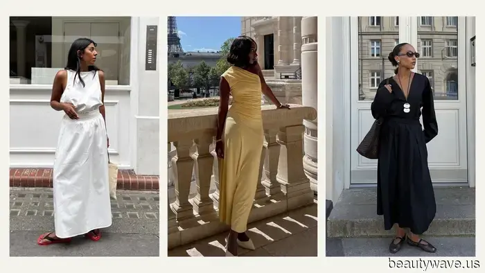 Turquoise may be in vogue, but I favor these timeless summer color trends that always remain fashionable.