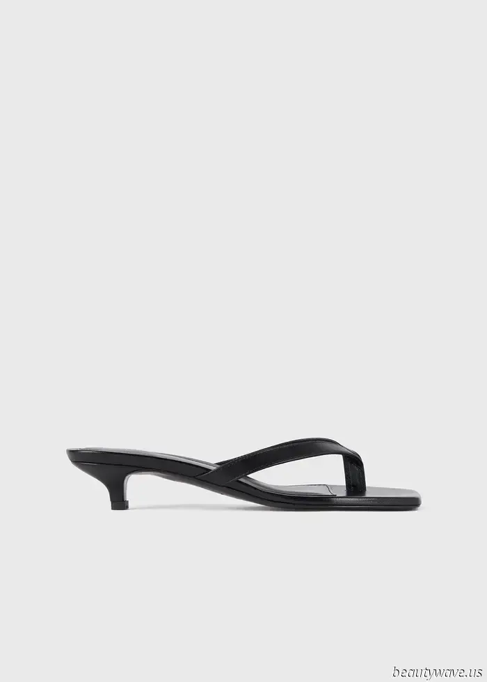 6 Schuhtrends, die jeder in Europa gerade trägt
