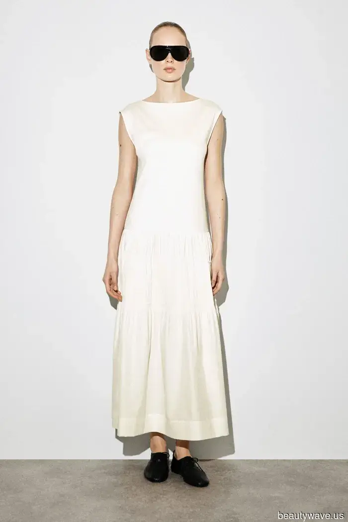 Solo es abril, pero los vestidos de verano más elegantes ya han llegado—27 estilos que no estarán en stock.