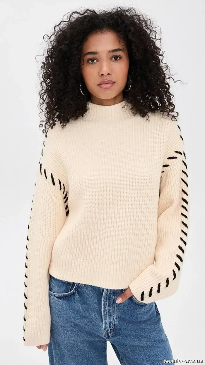 Модные люди с отличным вкусом согласны: эти находки Shopbop за менее чем 200 долларов — это то, что нужно этой осенью.