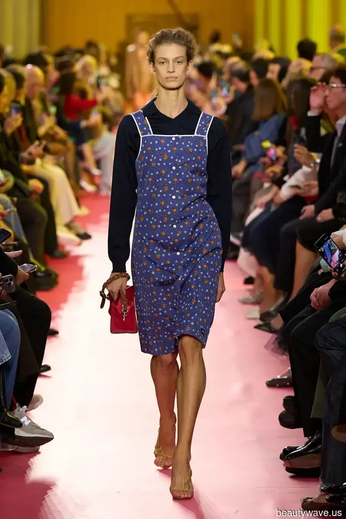 I’m Anticipating Spring 2026—5 Print Trends I Expect to See Everywhere