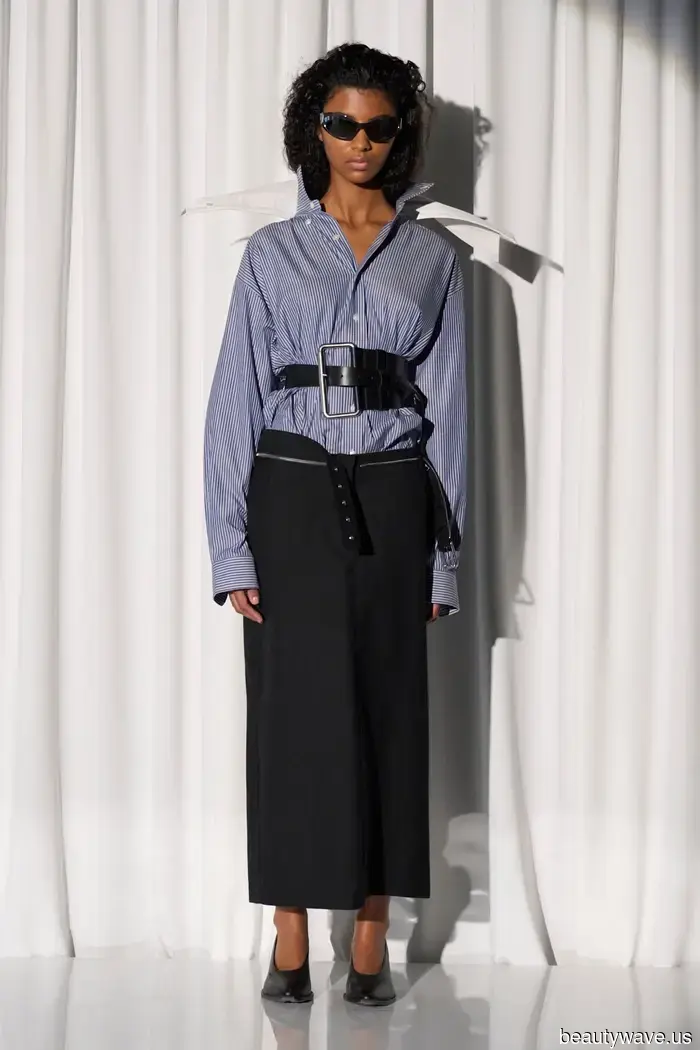 8 Timeless Essentials Ideal for Spring, Drawing Inspiration from the Runways