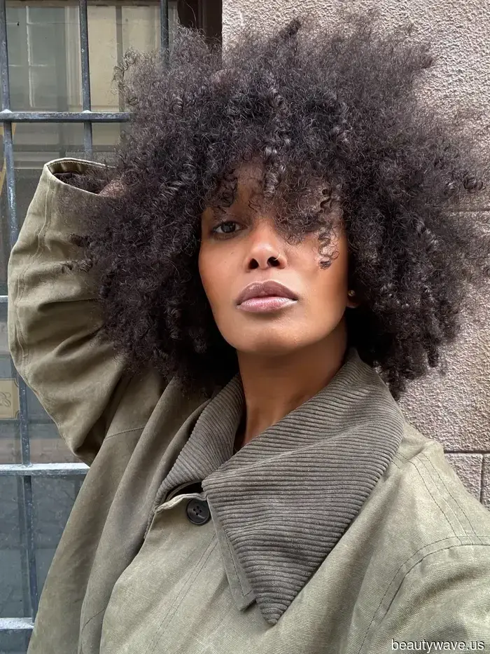 No solo el corte lobo&mdash;16 peinados andróginos para guardar para tu próxima visita al salón