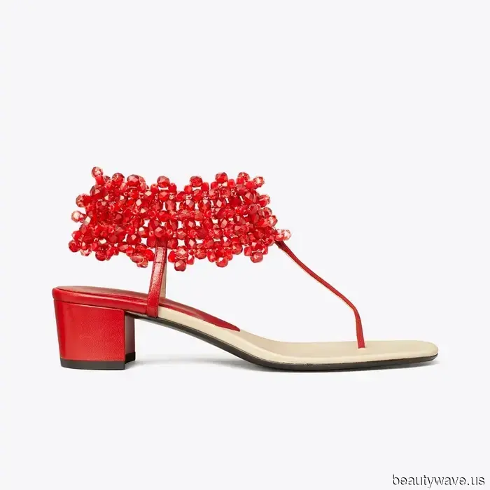 Königliches Lila! Kobalt! Mohn! Die besten Schuhe dieser Saison wollen, dass du Schwarz vergisst.