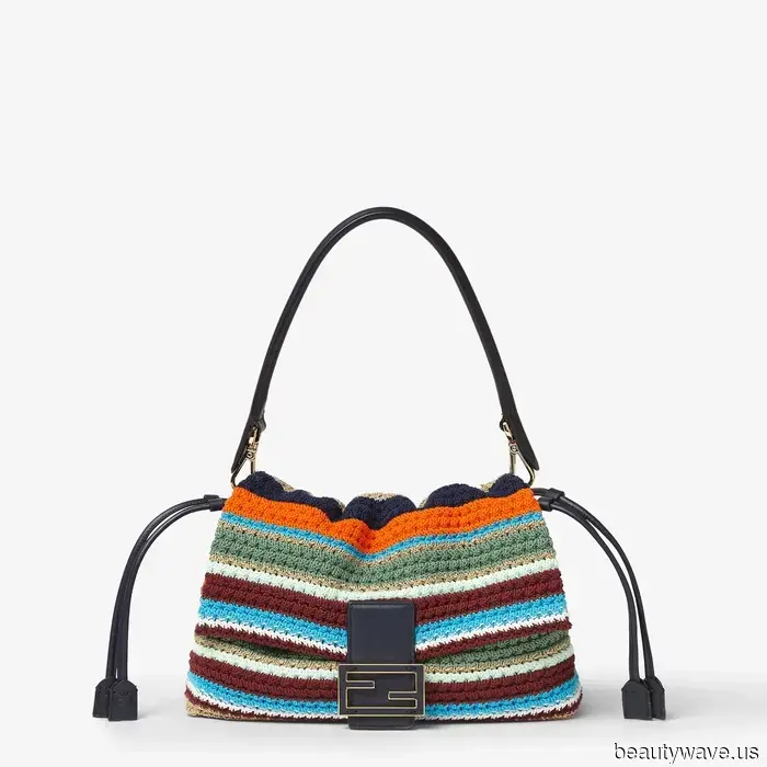 Le donne ad Antibes, Monaco e Bodrum indossano sempre questa tendenza di borse estive approvata dai designer&mdash;Queste 13 sono le più…