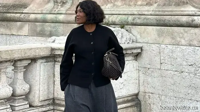 Если бы французская женщина собрала гардероб 2026 года в Nordstrom, эти утонченные базовые вещи были бы ей интересны.