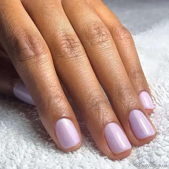 Experts Recommend: This May, Your Nail Appointment Should Feature These Luxurious, Trendy Colors