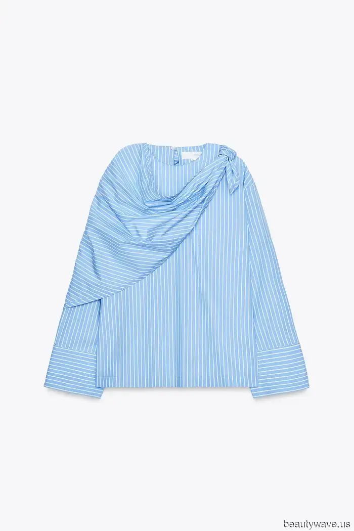 These 33 New Zara Fall Items Exude "Chic City Stroll" Vibes.