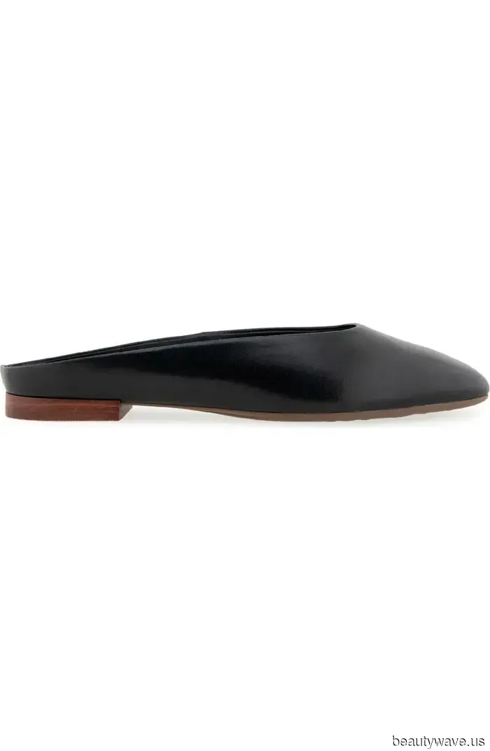 Mi mamá está en sus 50 y me pidió consejos de moda&mdash;8 conjuntos elegantes de Nordstrom que armé para ella por menos de $425