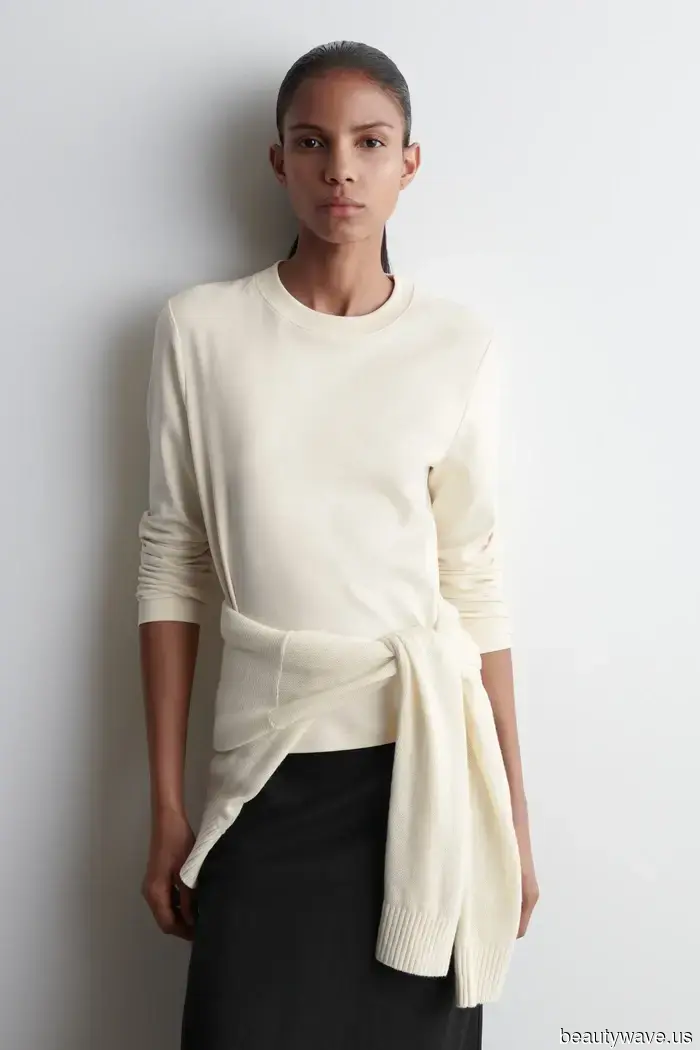 Entschuldigung, nicht entschuldigt&mdash;Diese ikonischen &lsquo;90er-Outfits beweisen, dass Winterkleidung damals so viel schicker war.