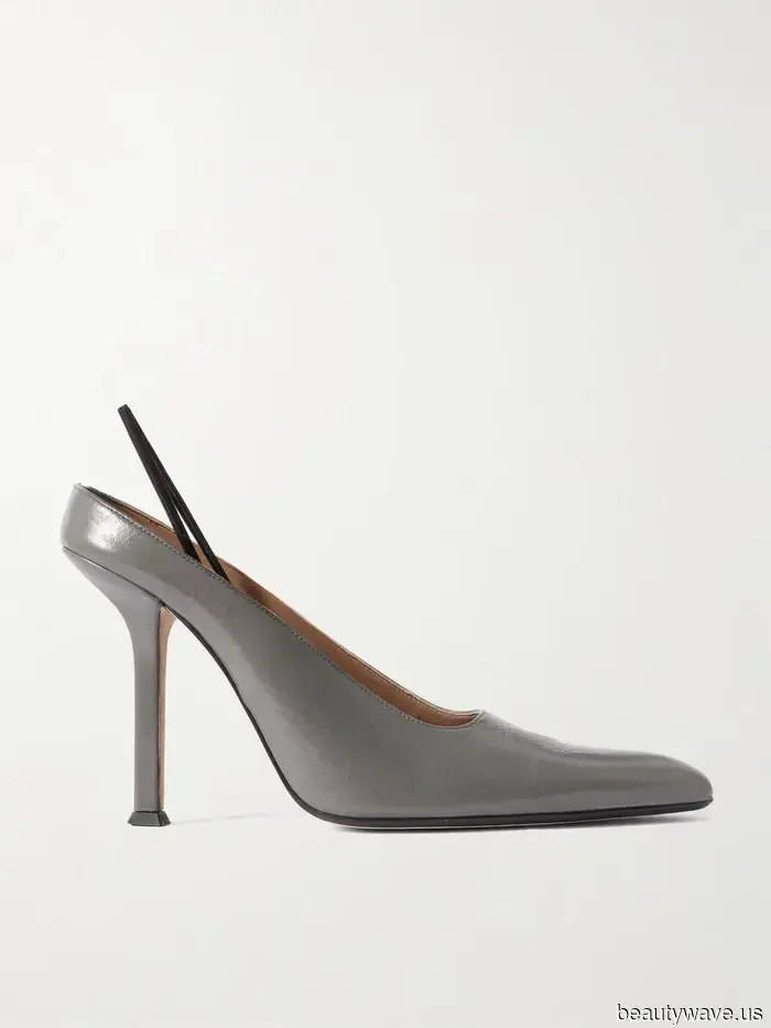 Este truco de estilo de zapatos es el secreto para lucir chic y caro sin mucho esfuerzo.