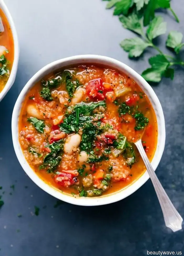 20 Cozy Fall Crockpot Recipes for the Season