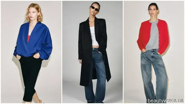 Estudié todas las tendencias de color de otoño de Zara&mdash;7 que compraría ahora antes de que inevitablemente se agoten.