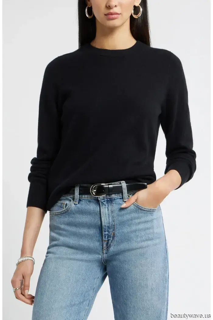 Si las mujeres francesas tuvieran Nordstrom, estarían encantadas con estas 39 elecciones increíblemente elegantes de la venta de aniversario.