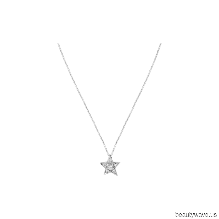 If you appreciate timeless elegance, you must check out Chanel's newest fine jewelry collections.