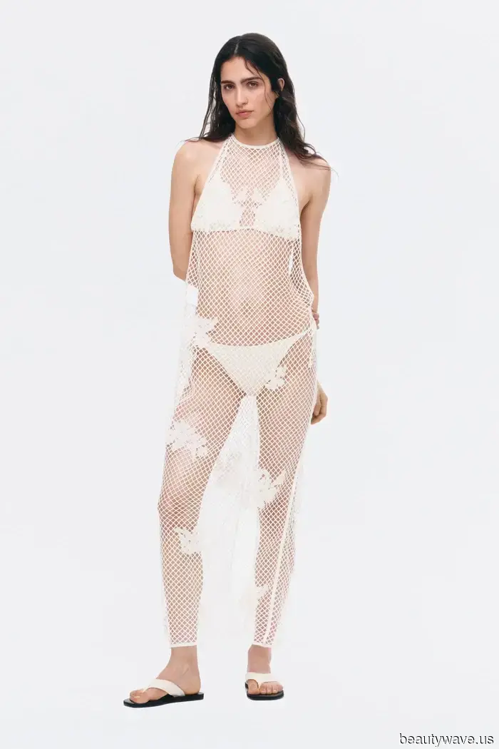30 Summer Pieces Inspired by Pucci Available at H&M, Zara, and Mango