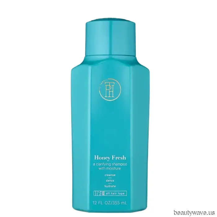 These shampoos and conditioners, endorsed by experts, ensure curls are defined, bouncy, and well-hydrated.