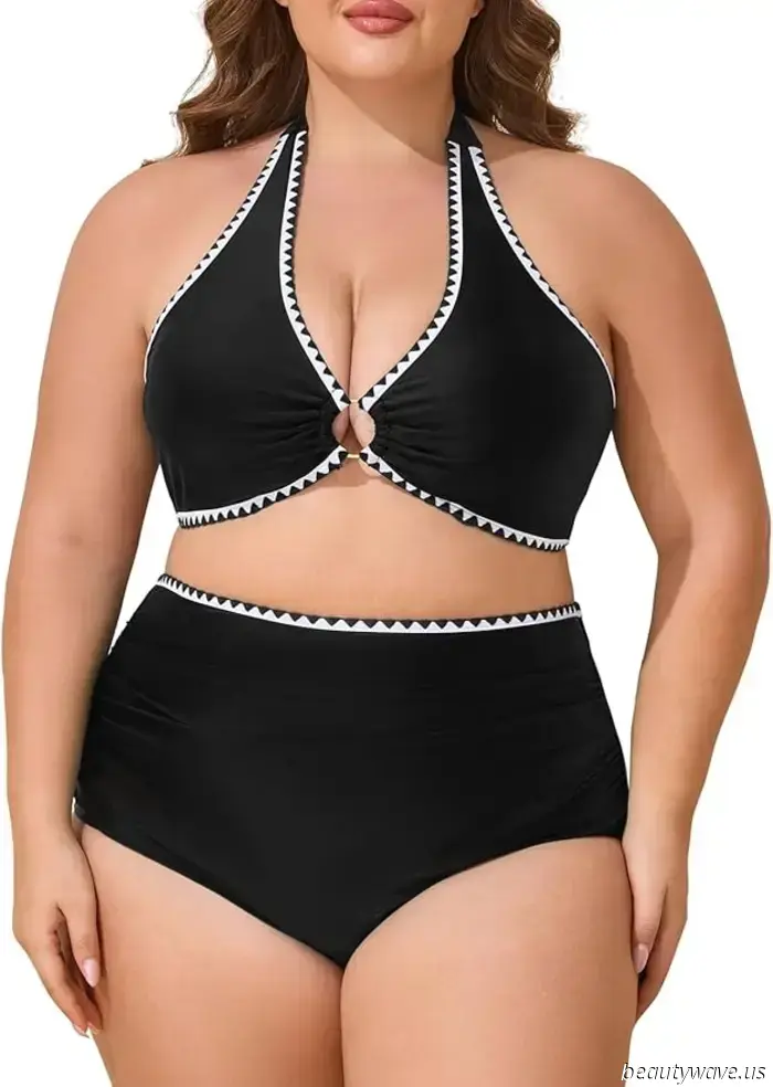 Il mio gusto è La Perla, ma il mio budget è Amazon—25 acquisti di costumi e intimi per il Prime Day che sembrano di alta qualità