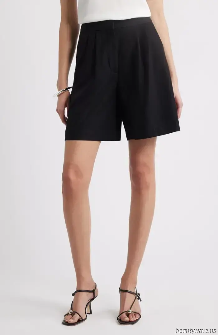 These New Nordstrom Summer Items Under $100 Are What I Define as Fashion, End of Story.