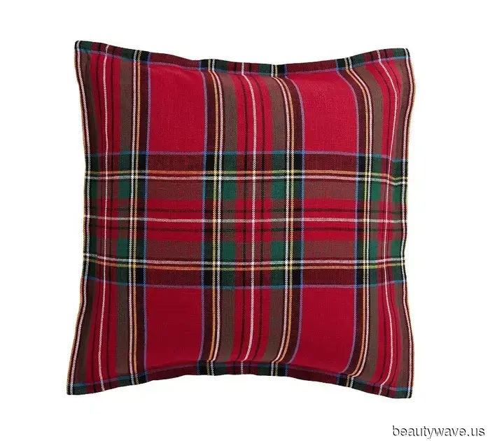 Sto avendo un "Natale Ralph Lauren"&mdash;Ecco come ottenere lo stile indipendentemente dal tuo budget