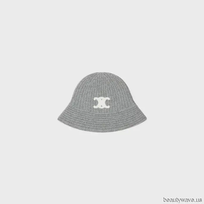 I would never wear a beanie—this trend of chicer winter hats is, in my view, the only stylish choice.