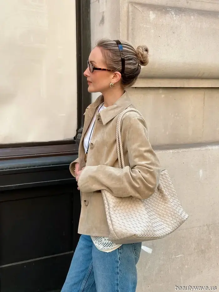 I Wear Jeans Every Summer—5 Trends Approved by It-Girls That Instantly Elevate Their Look