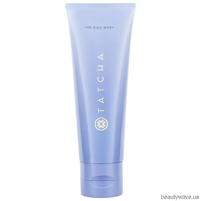 Bridgerton actress Yerin Ha swears by this toner that minimizes pores for a radiant, glass-like complexion.