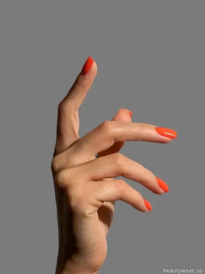 I'm already thinking about summer holiday nails—here are the styles I'm keeping in mind.