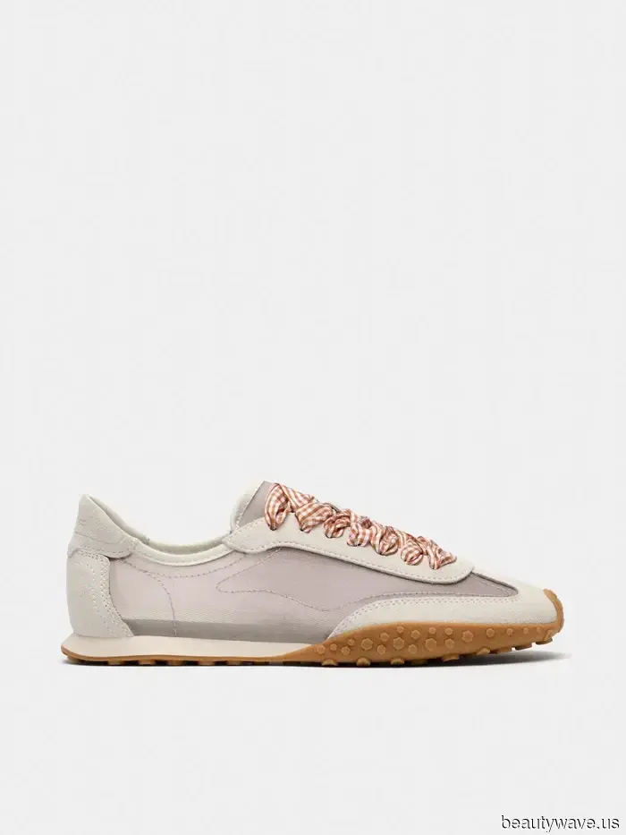 If You Aim to Appear Luxurious This Summer, Replace Suede Trainers with These Much More Stylish Alternatives.